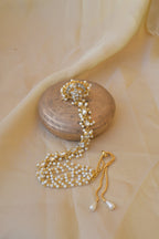 Pearl Kundan Borla (Rakhdi)