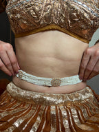 Waist Choker Set